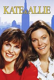 Watch Free Kate Allie (1984–1989)