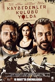 Watch Free Kaybedenler Kulubu Yolda (2018)