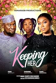 Watch Free Keeping Her (2024)