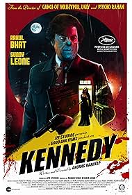 Watch Free Kennedy (2023)