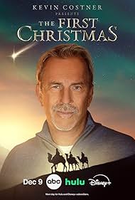 Watch Free Kevin Costner Presents: The First Christmas (2025)