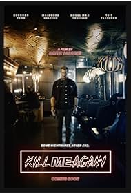 Watch Free Kill Me Again (2025)