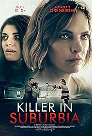Watch Free Killer in Suburbia (2020)