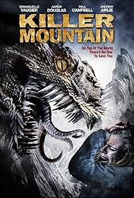 Watch Free Killer Mountain (2011)
