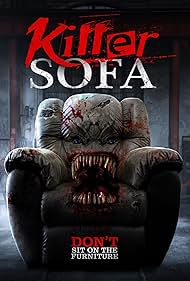Watch Free Killer Sofa (2019)