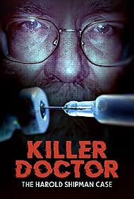 Watch Free Killer Doctor The Harold Shipman Case (2023)