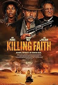 Watch Free Killing Faith (2025)