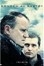 Watch Free King of Devils Island (2010)