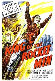 Watch Free King of the Rocket Men (1949)
