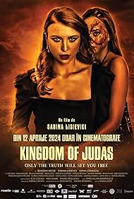 Watch Free Kingdom of Judas (2024)