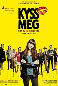 Watch Free Kiss Me You Fucking Moron (2013)