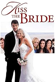 Watch Free Kiss the Bride (2002)