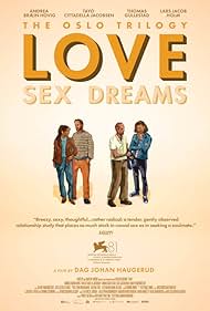 Watch Free Kjrlighet Sex Drmmer Kjrlighet (2024)