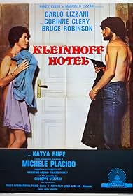 Watch Free Kleinhoff Hotel (1977)