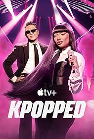 Watch Free K popped (2025–)