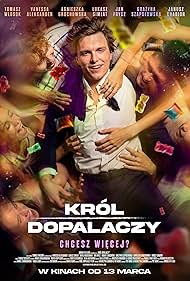 Watch Free Krol dopalaczy (2023)