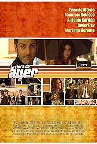 Watch Free La chica de ayer (2009)