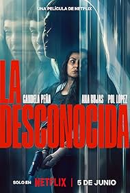 Watch Free La desconocida (2026)