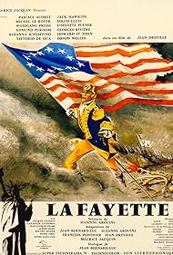 Watch Free Lafayette (1962)