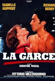 Watch Free La garce (1984)