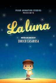 Watch Free La Luna (2011)