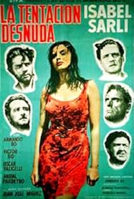 Watch Free Woman and Temptation (1966)