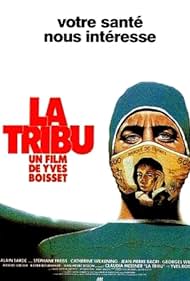Watch Free La tribu (1991)