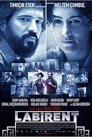 Watch Free Labyrinth (2011)