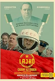 Watch Free Lajko Cigany az urben (2018)