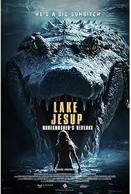 Watch Free Lake Jesup Bonecrushers Revenge (2026)