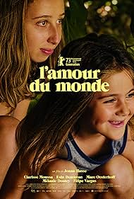 Watch Free Lamour du monde (2023)