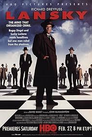 Watch Free Lansky (1999)