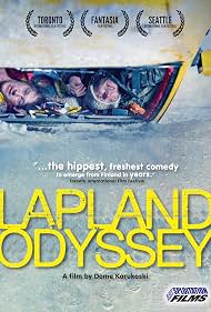 Watch Free Lapland Odyssey (2010)