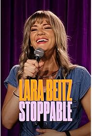 Watch Free Lara Beitz Stoppable (2025)