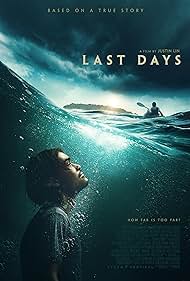 Watch Free Last Days (2025)