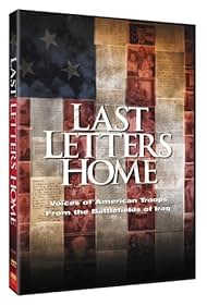 Watch Free Last Letters Home Voices of American Troops from the Battlefields of Iraq (2004)