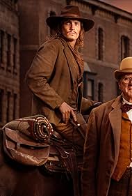 Watch Free Last Train to Fortune (2025)