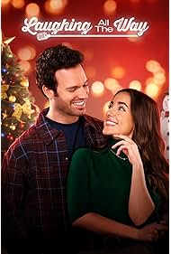 Watch Free Laughing All the Way (2023)