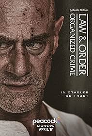 Watch Free Law & Order: Organized Crime (2021 )