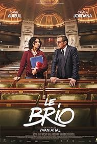 Watch Free Le brio (2017)