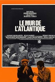 Watch Free Le mur de lAtlantique (1970)