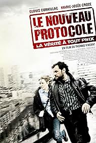 Watch Free Le nouveau protocole (2008)