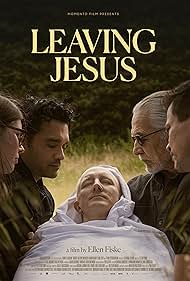 Leaving Jesus (2024)