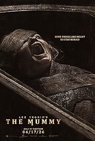 Watch Free Lee Cronins the Mummy (2026)
