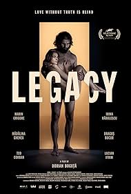 Watch Free Legacy (2019)