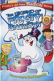 Watch Free Legend of Frosty the Snowman (2005)