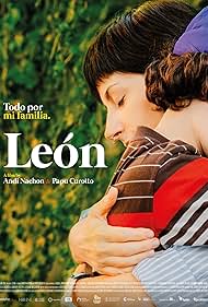Watch Free Leon (2023)