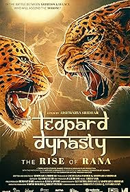 Watch Free Leopard Dynasty The Rise of Rana (2025)