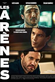 Watch Free Les Arenes (2024)