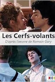 Watch Free Les cerfs volants (2007)